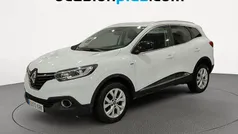 Usado 2018 Renault Kadjar LIMITED SUV | 14.900 € (Precio justo)