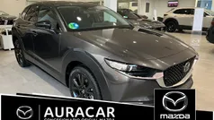 Gris Nuevo 2025 Mazda CX-30 Homura-Line SUV | 33.900 € (Precio justo)