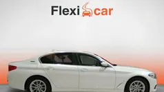 BMW 530e