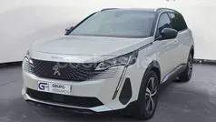Usado 2021 Peugeot 5008 GT Monovolumen | 19.500 € (Precio justo)