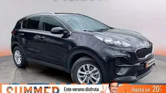 Usado 2019 Kia Sportage SUV | 14.980 € (Buen precio)
