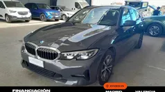 Usado 2022 BMW 330e Comfort Edition Familiar | 24.850 € (Super precio)