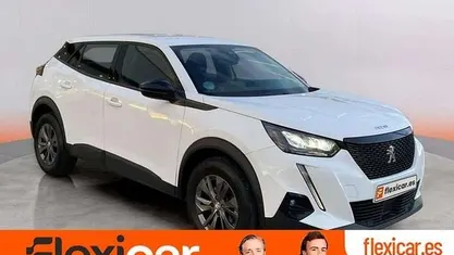 Usado 2022 Peugeot 2008 Active SUV | 14.490 € (Buen precio)