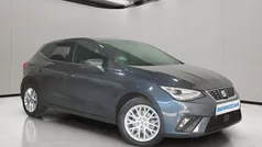 Usado 2024 Seat Ibiza XCELLENCE Berlina | 17.690 € (Precio justo)