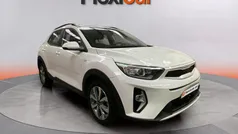 Usado 2022 Kia Stonic SUV | 14.990 € (Buen precio)