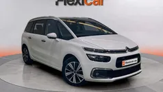 Usado 2016 Citroën Grand C4 Picasso Feel Monovolumen | 9340 € (Precio justo)
