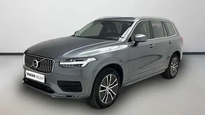 Usado 2020 Volvo XC90 Business Edition SUV | 45.990 € (Caro)