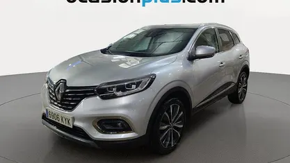 Usado Renault Kadjar Zen 116 CV (85 kW) 2019 SUV