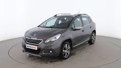 Usado 2016 Peugeot 2008 Allure SUV | 10.199 € (Precio justo)
