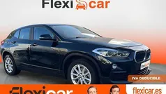 Negro Usado 2020 BMW X2 SUV | 19.690 € (Precio justo)