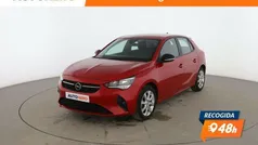 Rojo Usado 2022 Opel Corsa Edition Berlina | 10.699 € (Precio justo)