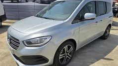 Usado 2025 Mercedes T180 Monovolumen | 34.900 € (Precio justo)
