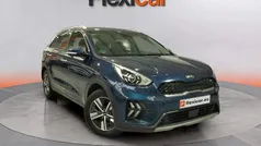 Usado 2019 Kia Niro SUV | 17.890 € (Precio justo)