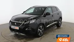 Usado 2018 Peugeot 3008 GT-line SUV | 13.599 € (Precio justo)