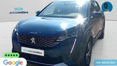 Usado 2021 Peugeot 3008 Allure SUV | 17.890 € (Super precio)