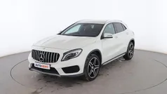 Usado 2015 Mercedes GLA200 AMG line SUV | 19.299 € (Precio justo)