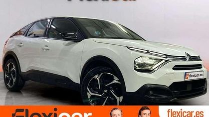 Usado Citroën C4 Feel 131 HP (96 kW) 2023 Branco SUV