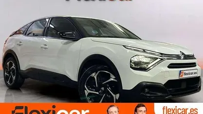 Usado Citroën C4 Feel 131 CV (96 kW) 2023 SUV
