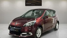 Usado 2012 Renault Scénic III Dynamique Monovolumen | 4990 € (Super precio)