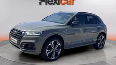 Usado 2020 Audi Q5 SUV | 33.790 € (Precio justo)