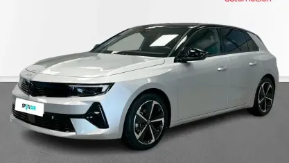 Usado Opel Astra 130 CV (95 kW) 2024 Utilitario