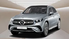 Mercedes GLC220
