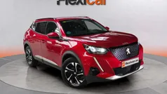 Usado 2020 Peugeot 2008 Allure SUV | 14.490 € (Precio justo)