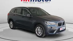 Usado 2019 BMW X1 Performance SUV | 22.990 € (Precio justo)