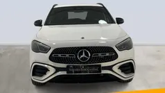 Mercedes GLA220