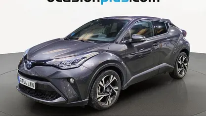 Usado Toyota C-HR Advance 122 CV (89 kW) 2022 SUV