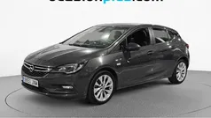 Usado 2016 Opel Astra Selective Utilitario | 10.800 € (Precio justo)