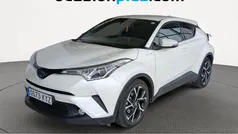 Usado 2019 Toyota C-HR Advance SUV | 19.355 € (Precio justo)