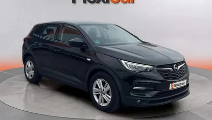 Usado 2021 Opel Grandland X Design Edition SUV | 13.590 € (Super precio)