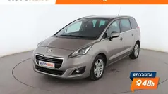 Usado 2015 Peugeot 5008 Allure Monovolumen | 11.799 € (Precio justo)