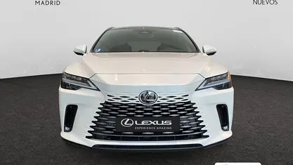 Usado 2025 Lexus RX450h+ Executive Line | 86.890 €