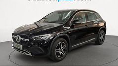 Negro Usado 2023 Mercedes GLA200 SUV | 31.500 € (Super precio)