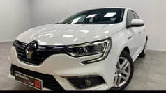 Blanco Usado 2020 Renault Mégane IV Business Berlina | 8990 €