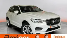 Usado 2019 Volvo XC60 Momentum SUV | 24.990 € (Precio justo)