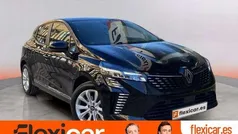 Usado 2025 Renault Clio V Evolution Utilitario | 17.490 € (Precio justo)