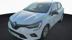 Usado 2021 Renault Clio V Business Utilitario | 11.800 € (Precio justo)
