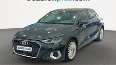 Gris Usado 2023 Audi A3 Sportback e-tron Advanced Plus Berlina | 22.682 € (Super precio)