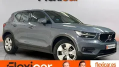 Usado 2021 Volvo XC40 Core SUV | 23.990 € (Buen precio)