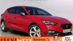 Usado 2023 Seat Leon FR Utilitario | 22.990 € (Precio justo)