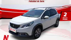 Usado 2019 Peugeot 2008 Signature Sky SUV | 14.009 € (Buen precio)