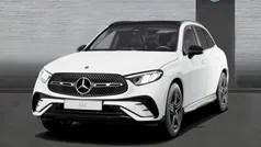 Mercedes GLC220