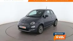 Usado 2016 Fiat 500 Lounge Utilitario | 9099 € (Precio justo)