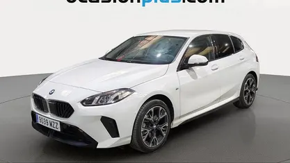 Usado BMW 118 150 CV (110 kW) 2025 Utilitario