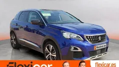 Usado 2019 Peugeot 3008 Active | 13.390 € (Precio justo)