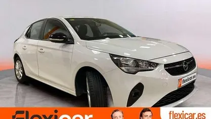 Usado Opel Corsa Edition 75 CV (55 kW) 2020 Utilitario