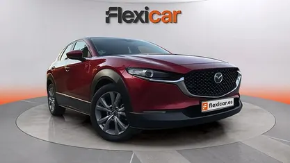 Usado Mazda CX-30 116 CV (85 kW) 2019 SUV